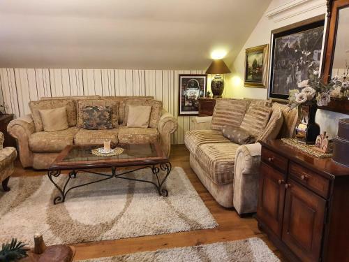 Apartment Ognji?te