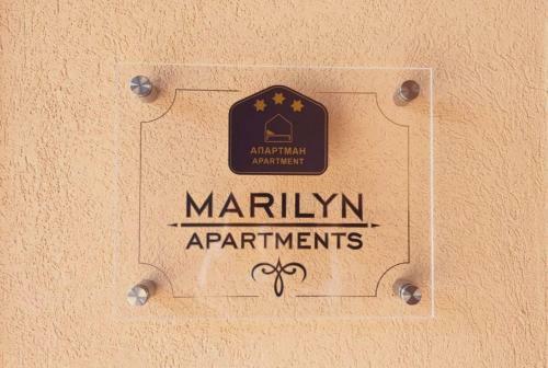 Marilyn Apartments