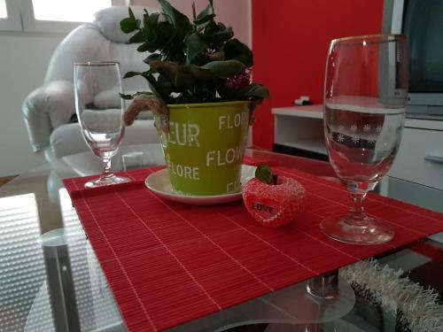 Apartment Centar