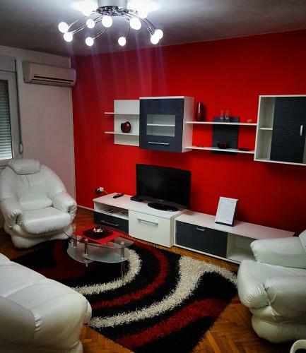 Apartment Centar