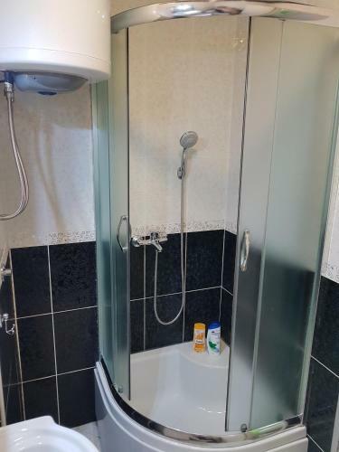 Apartment Centar