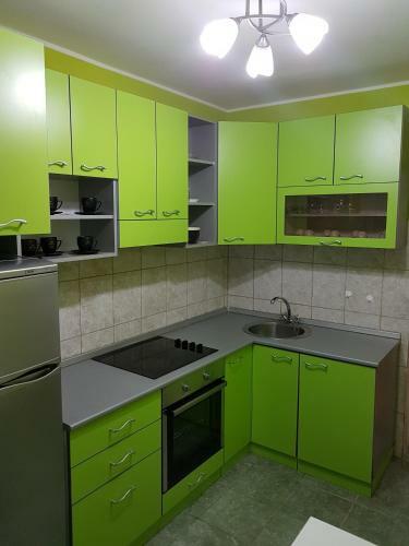 Apartment Centar