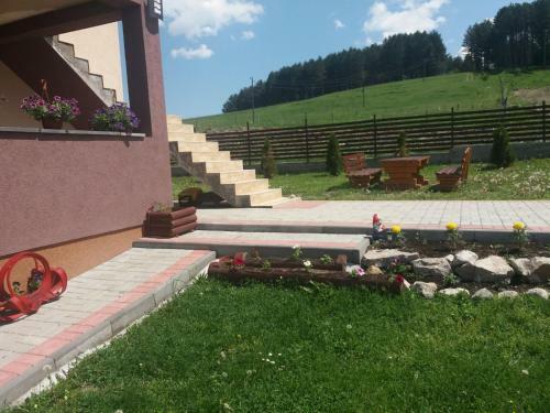 Apartamento Melina