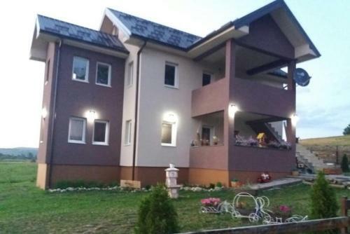 Apartamento Melina
