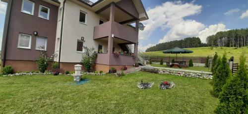 Apartamento Melina