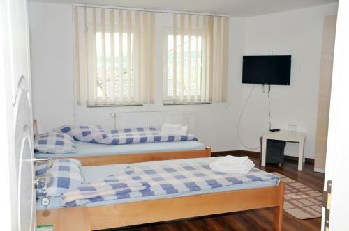 Apartmani Hia