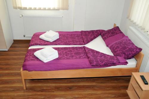Apartmani Hia