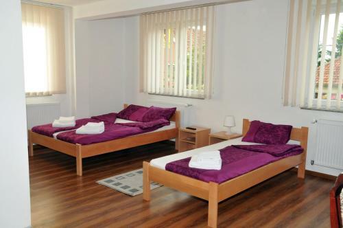 Apartmani Hia
