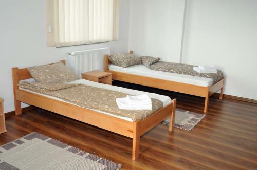 Apartmani Hia