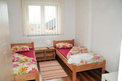 Apartmani Hia