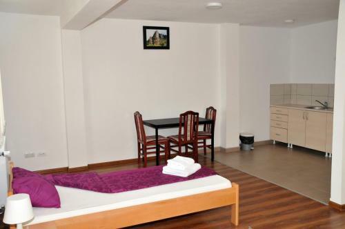 Apartmani Hia