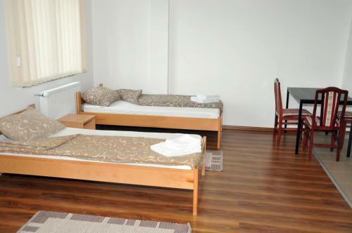 Apartmani Hia