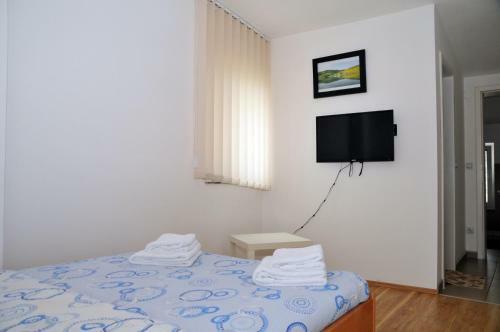 Apartmani Hia