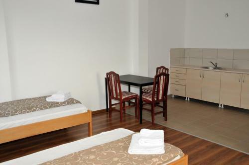 Apartmani Hia