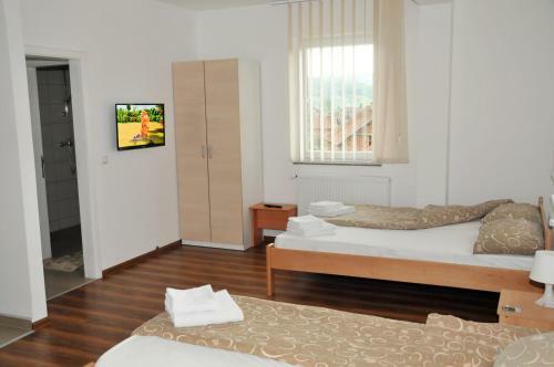 Apartmani Hia