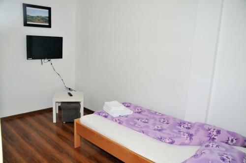 Apartmani Hia
