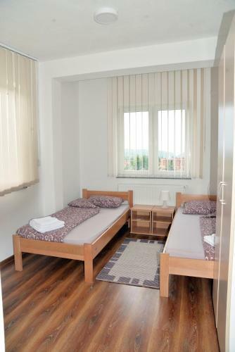 Apartmani Hia