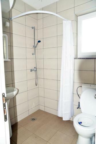 Apartmani Hia