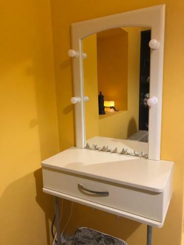 Sweet Home Apartman Senta