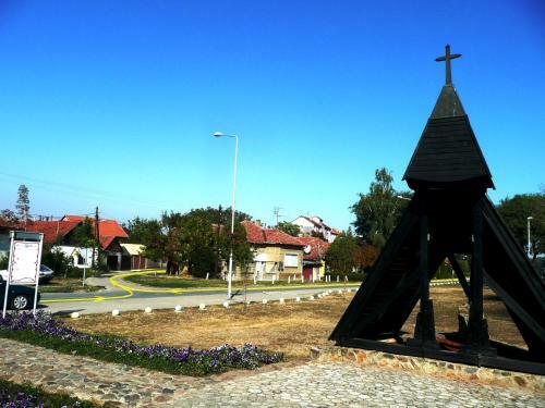 Hostal Guest House Tisza H�z