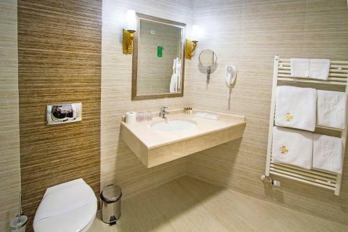 Hotel Sloboda ?abac