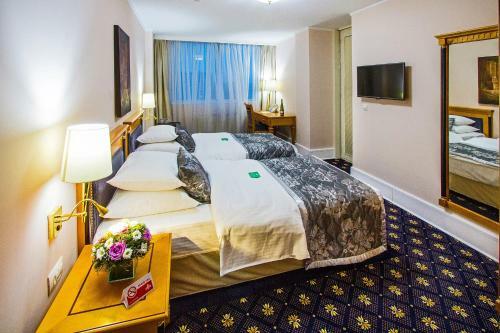 Hotel Sloboda ?abac