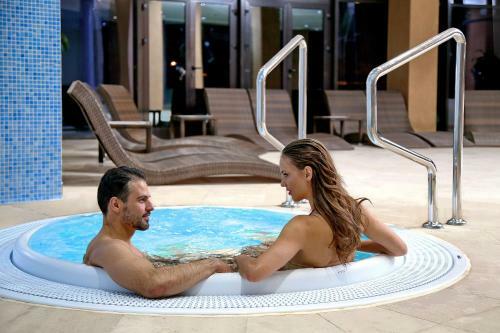 Hotel Sloboda ?abac