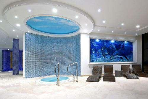 Hotel Sloboda ?abac