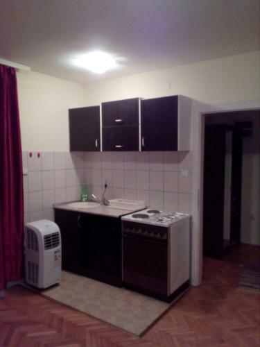 Apartment Viktor 2 Stan Na Dan