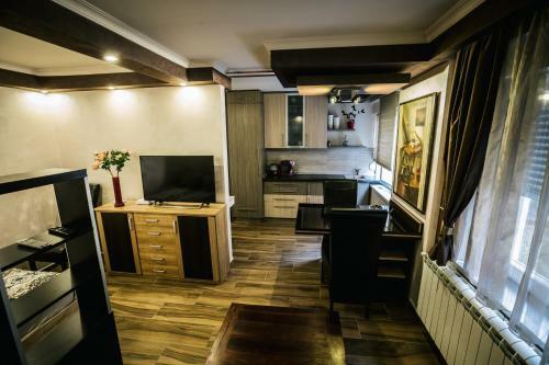 Astrum Apartman
