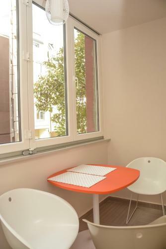 Apartment Venera A&m