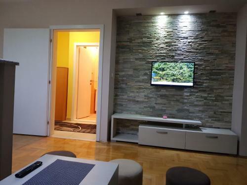 Apartamento Sunce