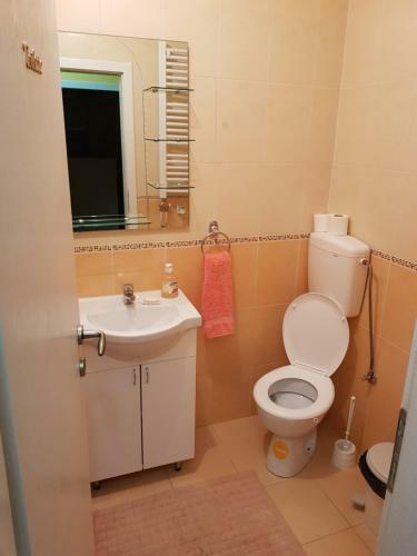 Apartamento Sunce