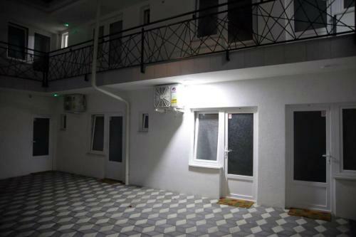 Apartamento Vila Marina
