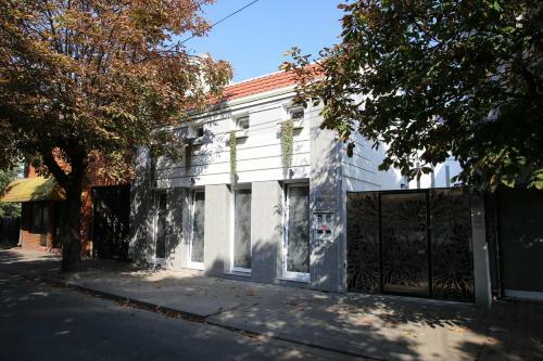 Apartamento Vila Marina