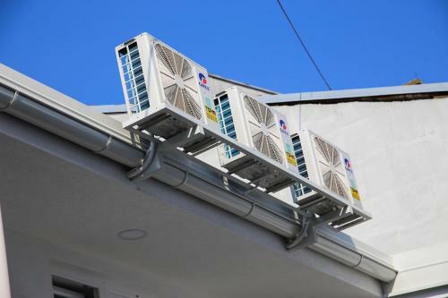 Apartamento Vila Marina