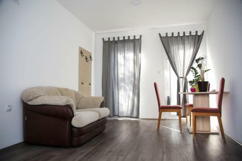 Apartamento Vila Marina