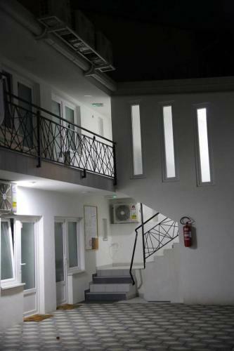 Apartamento Vila Marina