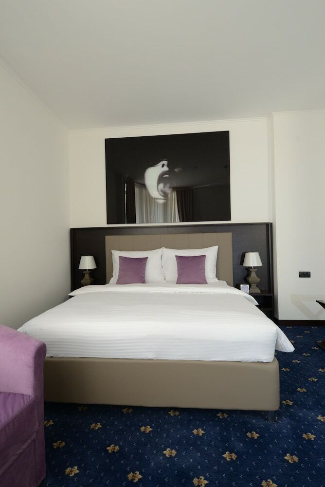 Hotel Alibi Sabac