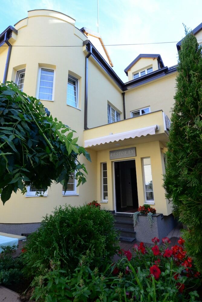 Hotel Alibi Sabac