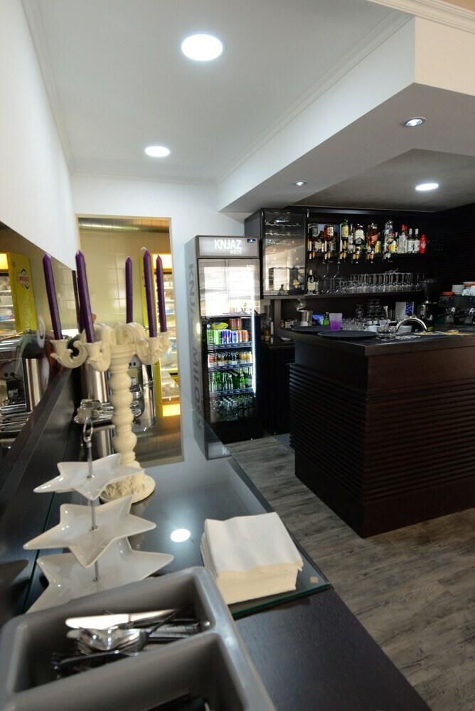 Hotel Alibi Sabac