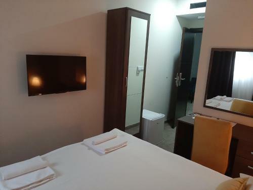 Hostal B&B U??e