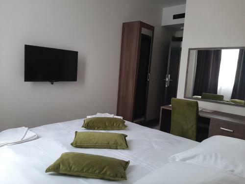 Hostal B&B U??e