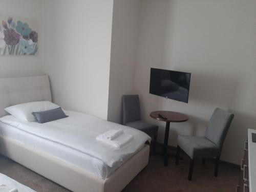Hostal B&B U??e