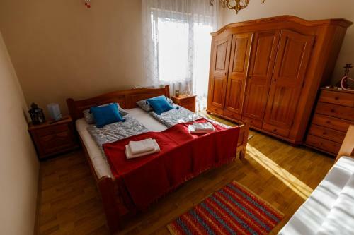 Kristall Apartments Sabac