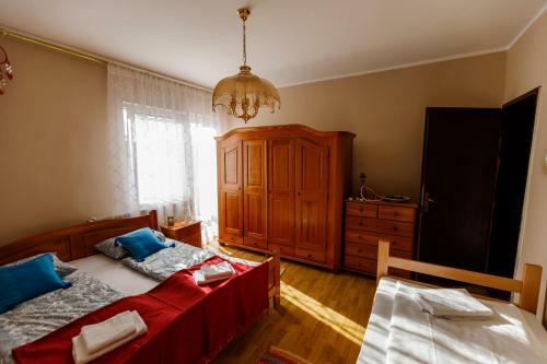 Kristall Apartments Sabac