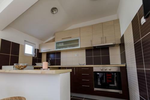 Kristall Apartments Sabac