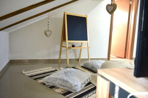 Kristall Apartments Sabac
