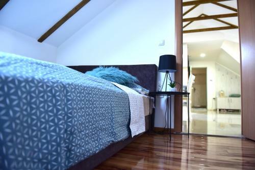 Kristall Apartments Sabac