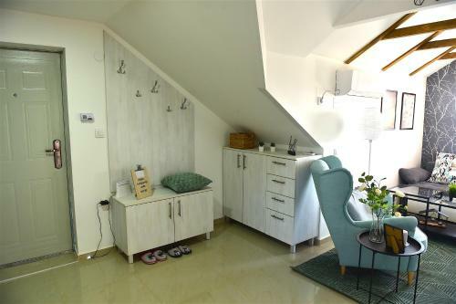 Kristall Apartments Sabac